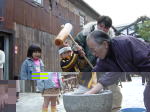 {ԑO̗\sK(^o^)