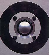 Zero-100のトゥイーター