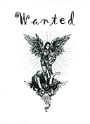 wanted