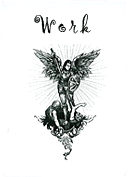 work