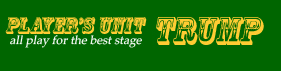 Trump Logo