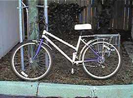 NAPLES�@���]�ԂQ