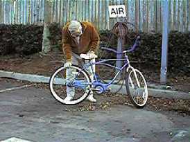 NAPLES�@���]�ԂR