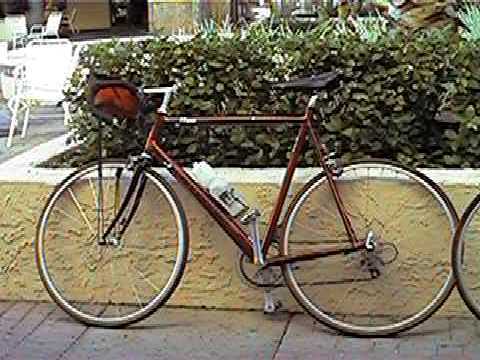 ORLAND�@���]�ԂQ