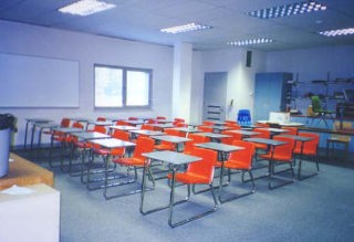 ツインピークス高校3