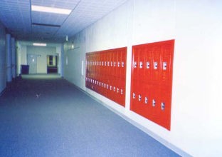 ツインピークス高校4