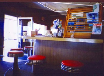 ダブルRダイナー4