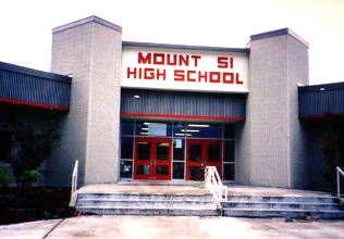 ツインピークス高校2