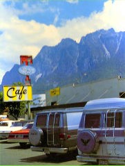 ダブルRダイナー2